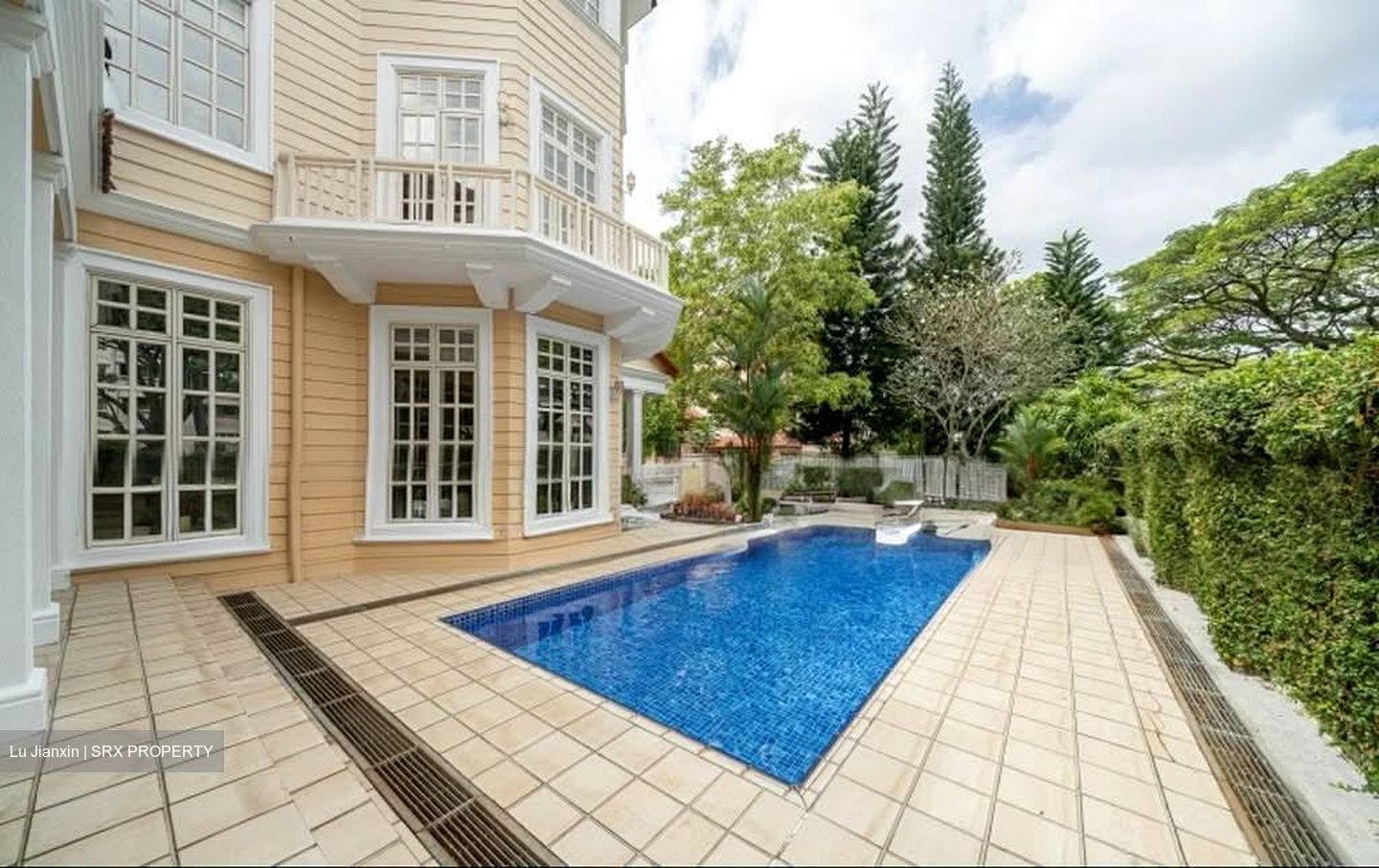 Woodgrove Estate (D25), Detached #591400231